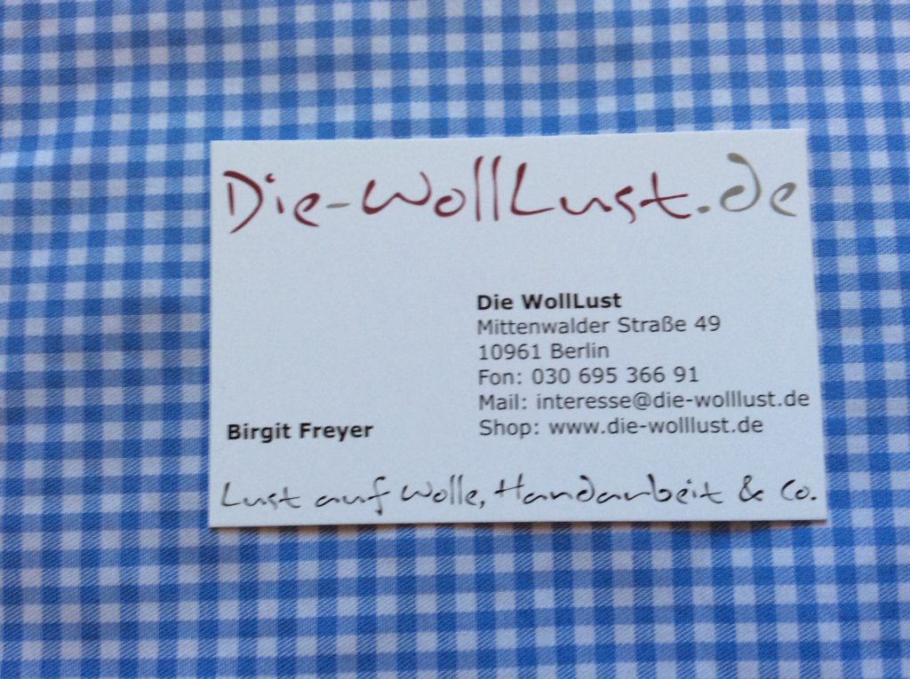 Mangoeis mit Guarkernmehl – Schurrmurr